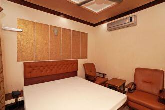 Hotel Viswas, Pondicherry 3